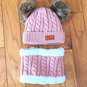 Infant/toddler sized FAS jeans hat